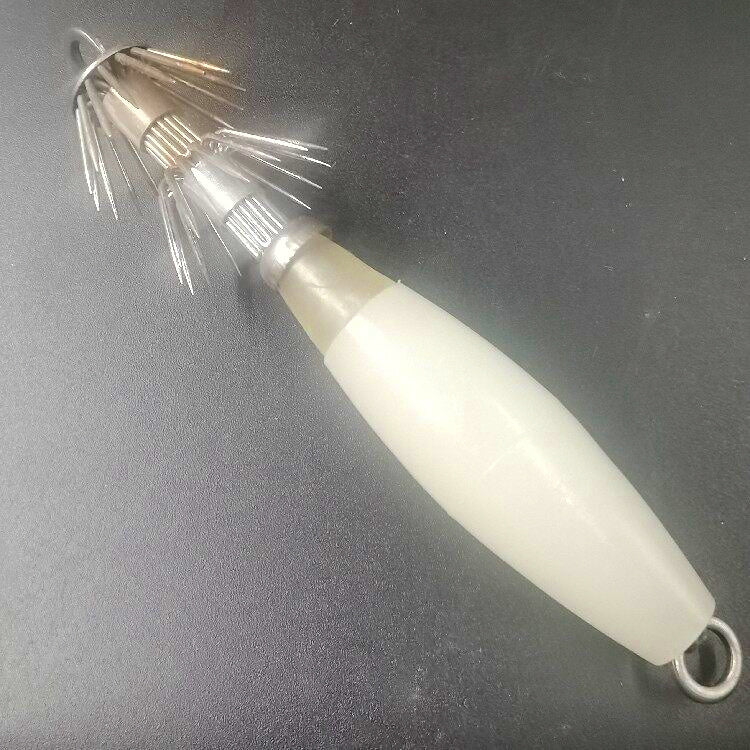 Glow Octopus Squid Lure with Hook, Boat Fishing – product photo