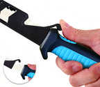 Stainless Fishing Knife, 13 cm (5.1 in) Straight Blade – product photo