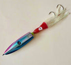 Slow Pitch Jig, 150–200 g (5.3–7.1 oz), Boat Fishing – product photo