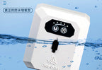 Live Bait Tank Box with Built-in Aerator Pump – product photo