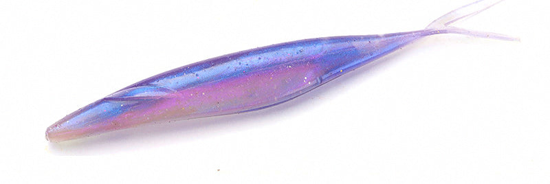 Fork Tail Soft Swimbait 5 in, 9.6 g (0.34 oz), 6-Pack – product photo