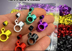 Extended Cone Line Outlet for Baitcasting Reels – product photo