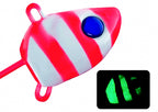 Glow Jig Head Hook for Cutlassfish, 60–80 g (2.1–2.8 oz) – product photo