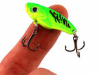 Casting Metal Jig, 5–20 g (0.18–0.7 oz), 8 Colors – product photo