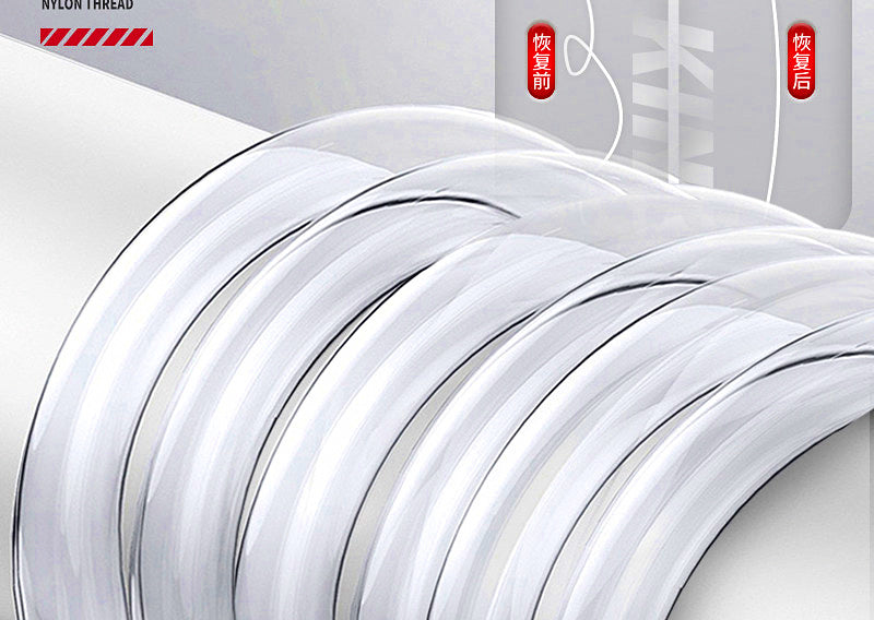 Nylon Monofilament Line, Main or Leader, 200 m (219 yd) – product photo