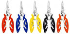 Fish Lip Gripper, Fishing Pliers & Stringer Options – product photo