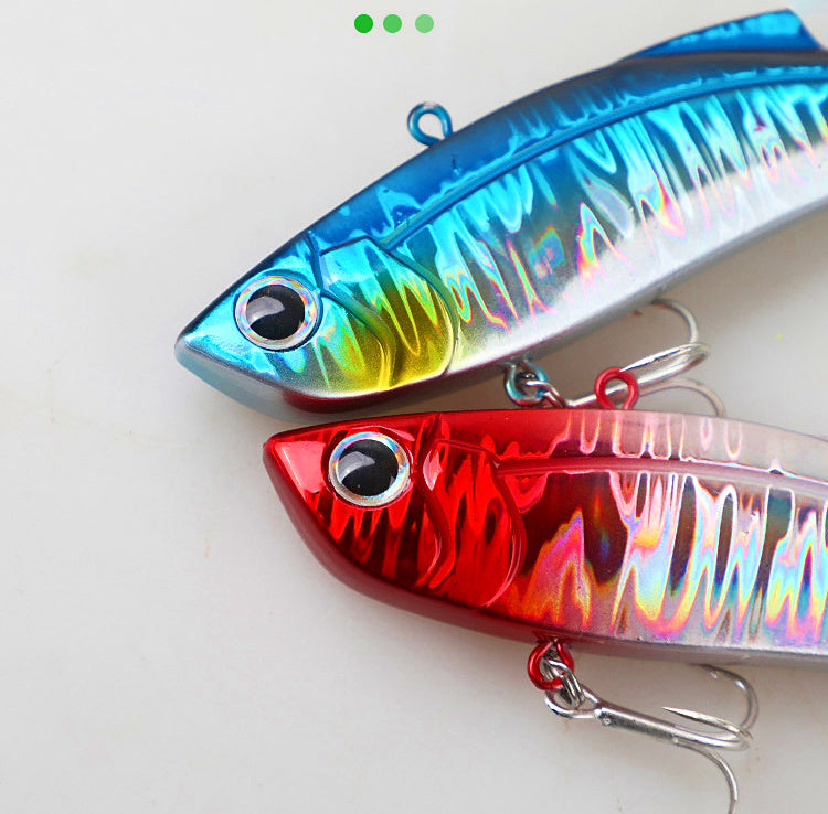 Sinking VIB Vibration Lure, 9 cm, 25–40 g (0.9–1.4 oz) – product photo