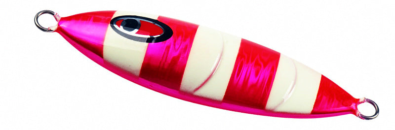 Glow Slow Pitch Jig, 140 g (4.9 oz) – product photo