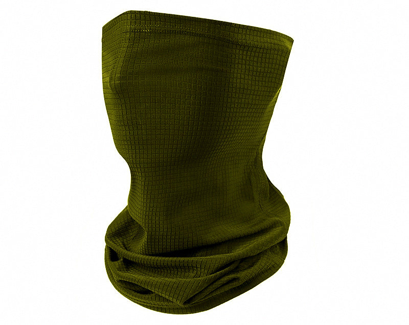 Sun Protection Face Mask Neck Gaiter, One Size – product photo