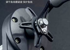 Clamp-On Fishing Line Spooler / Reel Line Winder – product photo