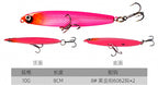 Slow Sinking Pencil Lure, 8–10 cm (3.1–3.9 in), 10–24 g – product photo
