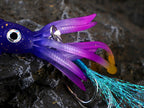Squid Jig with Hooks, 130 mm, 40 g (1.4 oz) & 50 g (1.8 oz) – product photo