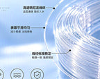 Clear Nylon Leader & Main Line, Size 0.2–20 – product photo
