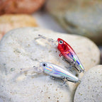 Floating Minnow Lure, 40 mm (1.6 in) 2.7 g (0.1 oz) – product photo