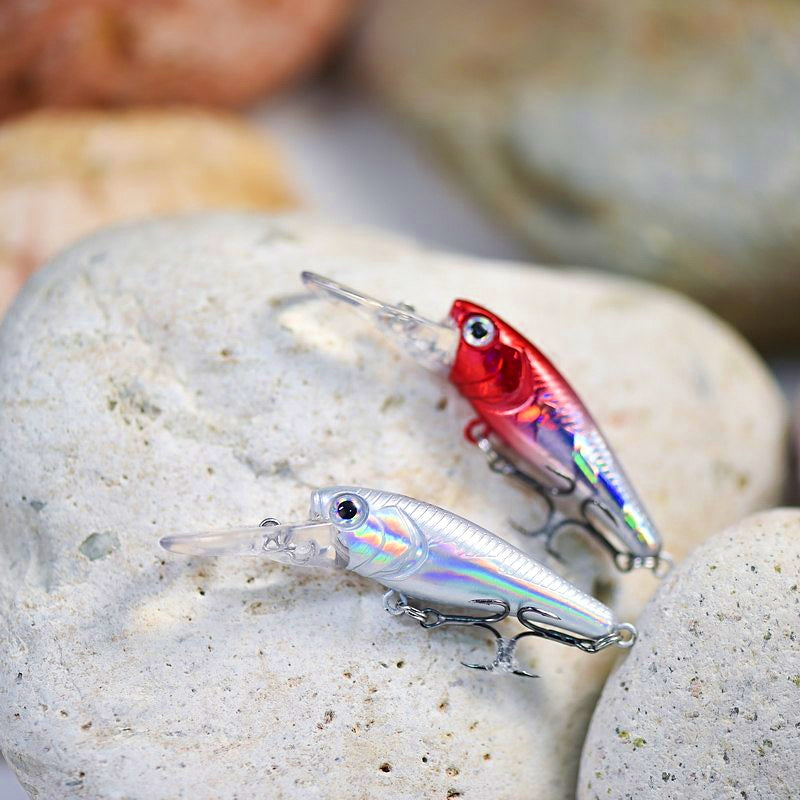 Floating Minnow Lure, 40 mm (1.6 in) 2.7 g (0.1 oz) – product photo