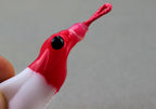 Thunder Frog Lure, Small Realistic Frog Bait, Multi-Pack – product photo
