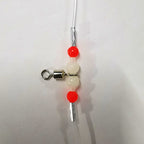 Glow String Hook Rig for Boat & Wreck Fishing, Multi-Pack – product photo