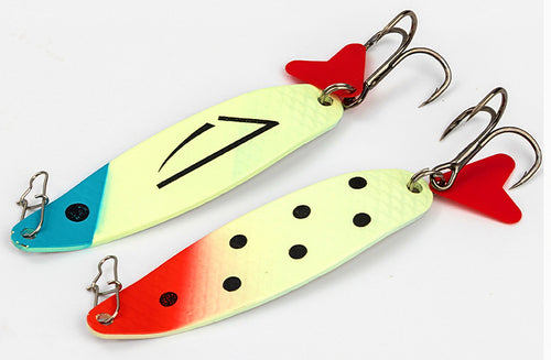 Glow Casting Spoon Lure, 26 g (0.9 oz) – product photo