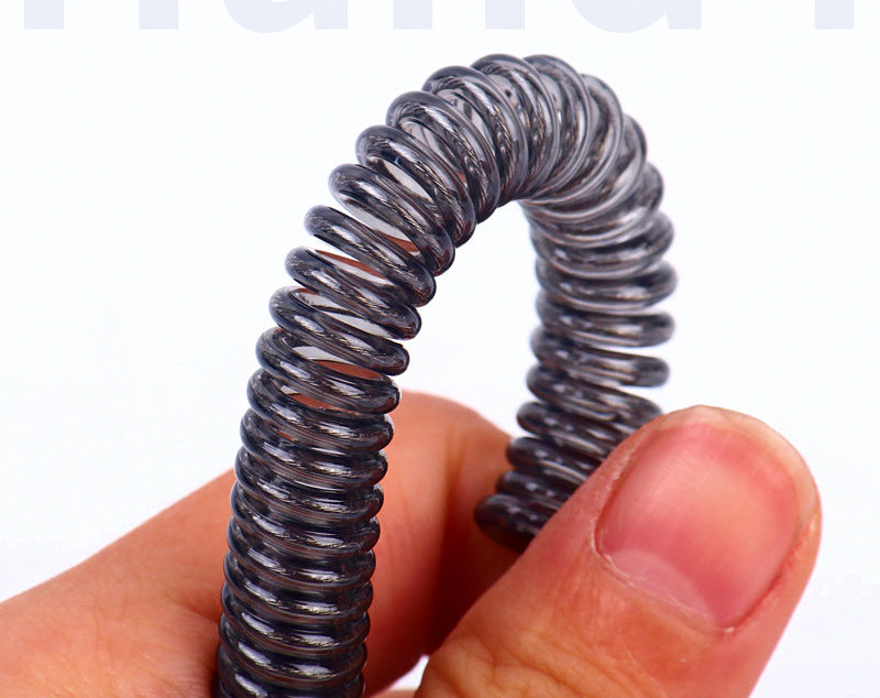 Aluminum Fish Gripper with Built-In Scale, Lip Grip – product photo