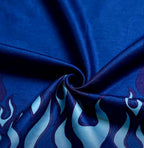 Seamless Sun Protection Neck Gaiter Face Cover – product photo