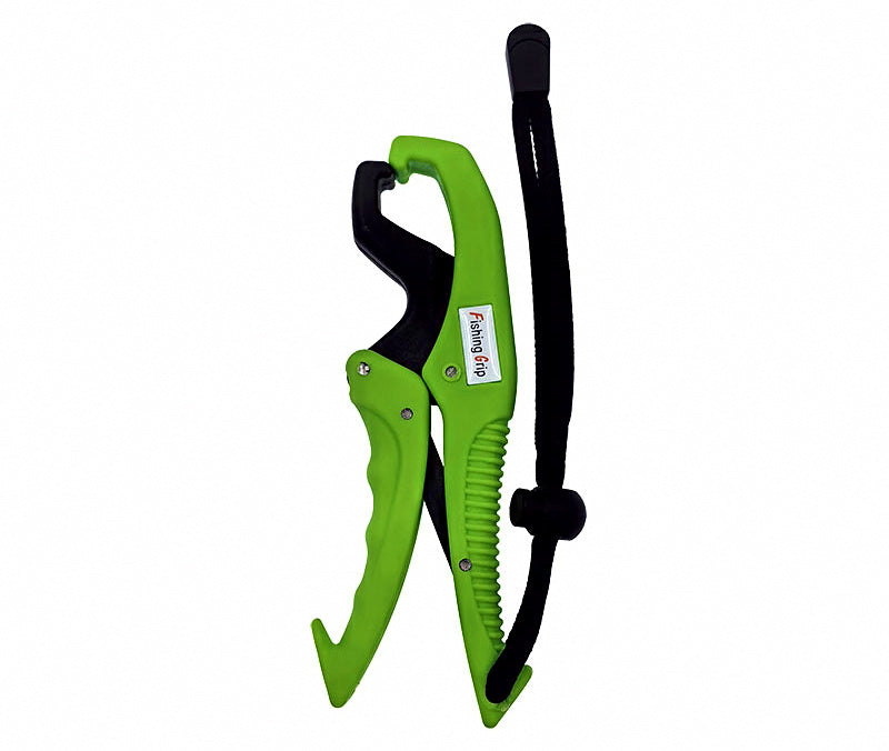 Floating Fish Gripper Lip Grip, 16 cm or 25 cm ABS – product photo