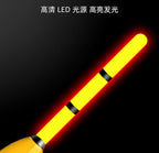 Luminous Rock Fishing Casting Float, 4–19 g (0.14–0.67 oz) – product photo