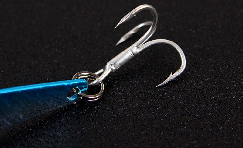 Metal VIB Blade Bait, 5–20 g (0.18–0.71 oz) – product photo