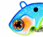 Metal VIB Blade Bait Lure, 9–22 g (0.3–0.8 oz) – product photo