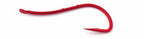 Barbed Long Shank Double-Back Bait Hooks, Bulk Pack – product photo