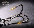 Floating Deep Diving Minnow Plug, 25 g (0.9 oz), 18 cm (7 in) – product photo