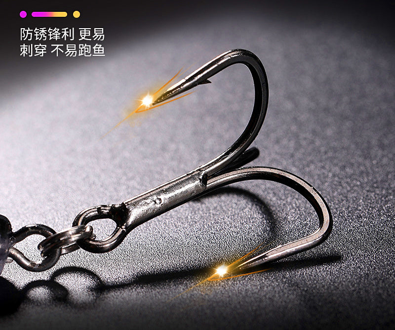Floating Deep Diving Minnow Plug, 25 g (0.9 oz), 18 cm (7 in) – product photo