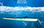 Pencil Stickbait Lure, 13 cm (5.1 in), Floating or Sinking – product photo