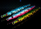 Glow Slow Pitch Jig, 200 g (7.1 oz), Saltwater Jig – product photo