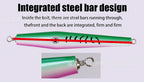 Wooden Floating Pencil Bait, 70 g (2.5 oz), 22 cm (8.7 in) – product photo