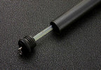 Soft Action Raft Fishing Rod, 1.3–2.1 m (4.3–6.9 ft) – product photo