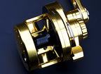 All-Metal Conventional Reel, Slow Pitch Jigging & Trolling – product photo