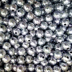 Round Ball Sinker, Through-Hole Lead, 1–563 g (0.04–20 oz) – product photo