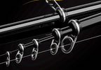 Iso Rod Carbon Float Rod, 3.0–4.5 m (9.8–14.8 ft) – product photo