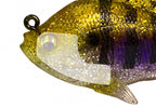 Soft T-Tail Lead Head Swimbait, 10–24 g (0.35–0.85 oz) – product photo