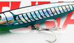 Saltwater Popper Lure, 40 g (1.4 oz) & 65 g (2.3 oz) – product photo