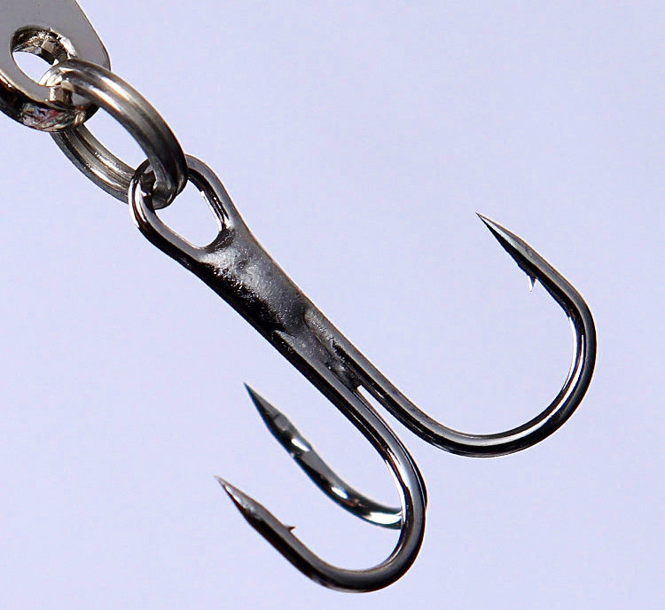 Metal VIB Blade Lure Set, 3–15 g (0.11–0.53 oz) – product photo