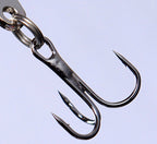 Metal VIB Blade Lure Set, 3–15 g (0.11–0.53 oz) – product photo