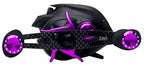 Ultralight Round Baitcasting Reel, 7.0:1, 12 Bearings – product photo