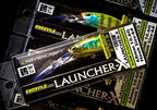 Long Lip Suspending Minnow Lure, 68 mm, 11 g (0.39 oz) – product photo