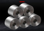 Lead Sheet Roll Sinker Weights, Rolls & Strips – product photo