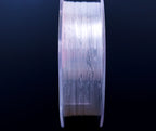 Clear Carbon Fishing Line, 50 m or 100 m Spool, #0.4–#6.0 – product photo