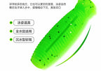 Sinking Shrimp Soft Plastic Bait, 3–6 cm (1.2–2.4 in) – product photo