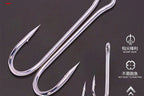 Sinking Crab Soft Bait, 8 cm and 10 cm (3.1 in / 3.9 in) – product photo