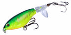 Pencil Lure with Treble Hooks, 8 cm (3.1 in) 6 g (0.2 oz) – product photo