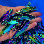 Metal VIB Blade Bait with Treble Hook, 5–18 g (0.18–0.64 oz) – product photo